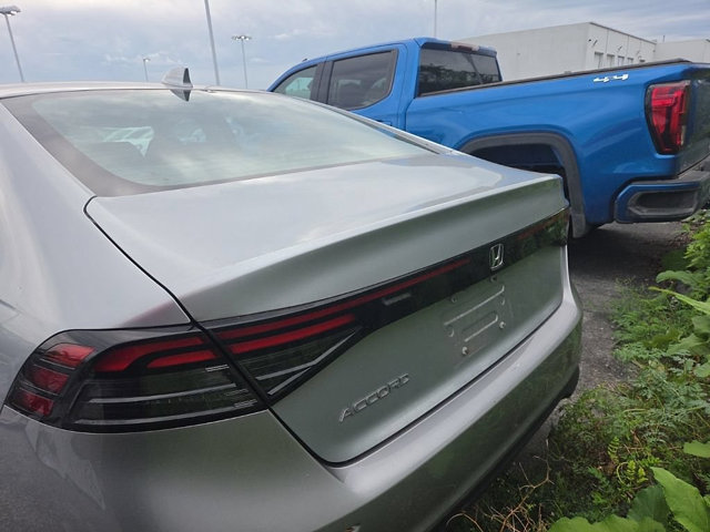 Used 2024 Honda Accord LX image 5