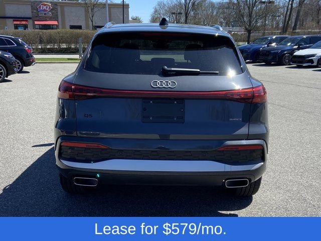 Used 2025 Audi Q5 Premium w/ Convenience Package AWD/4WD image 6