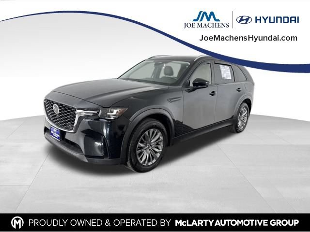 Used 2024 MAZDA CX-90 3.3 Turbo w/ Select Package AWD/4WD image 3