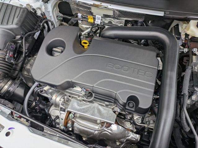 New 2026 Chevrolet Equinox LT FWD image 32