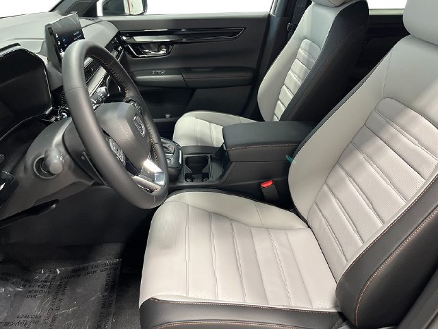 New 2027 Honda CR-V Sport Touring image 12