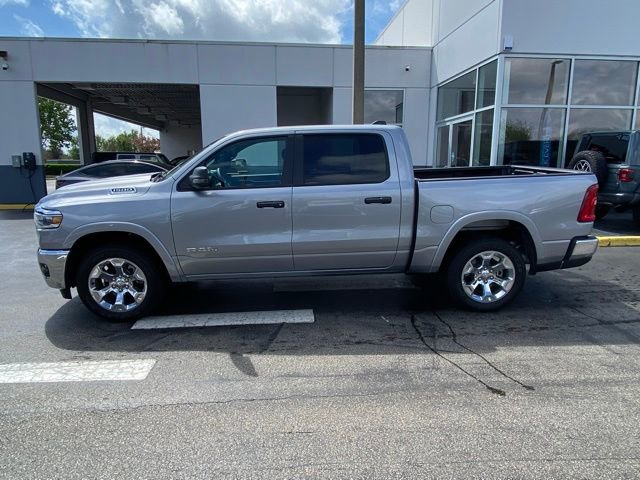 Used 2026 RAM 1500 Big Horn image 6