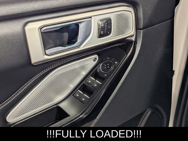 Used 2021 Ford Explorer ST w/ Equipment Group 401A AWD/4WD image 16