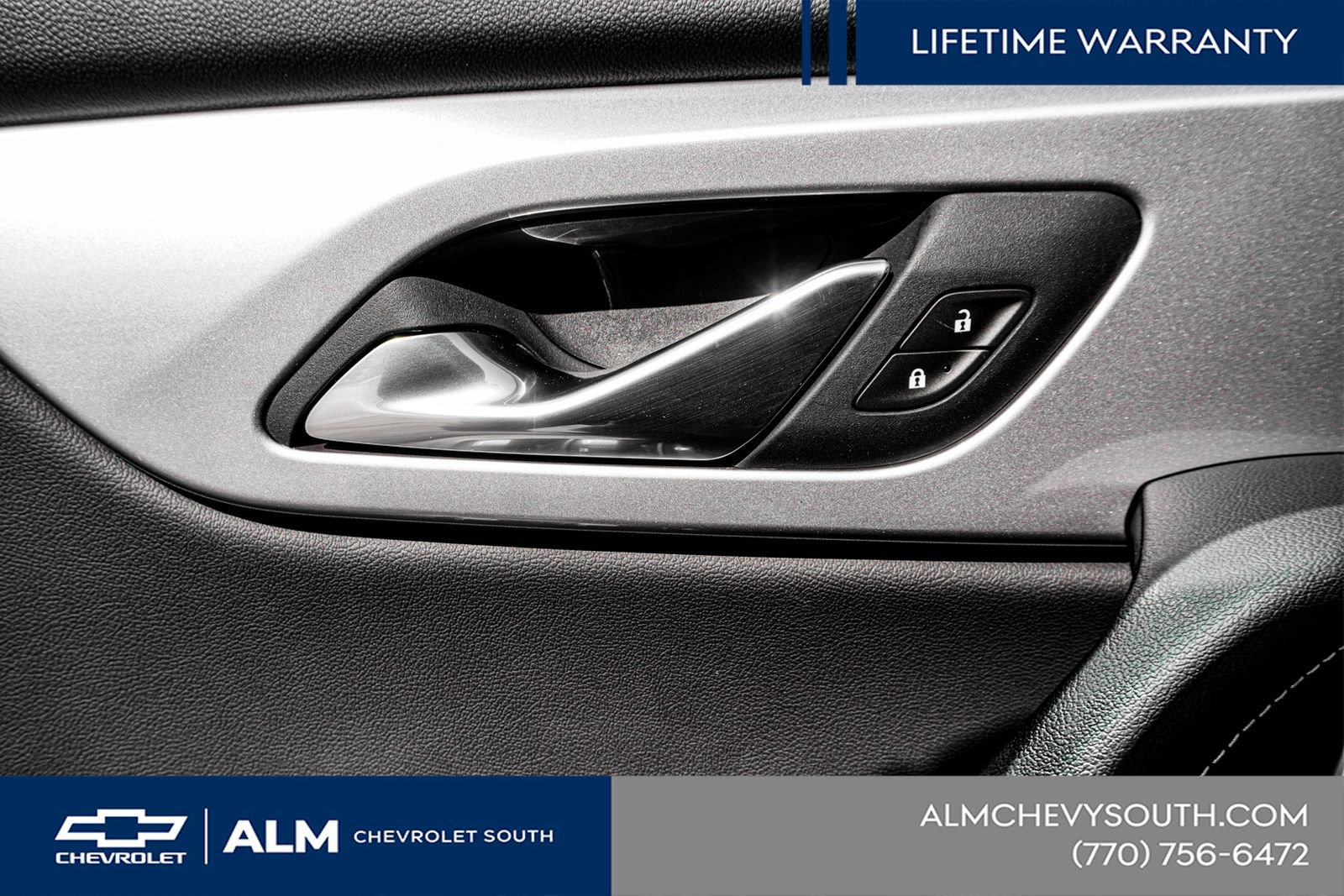 New 2026 Chevrolet Blazer LT w/ Convenience Package image 52