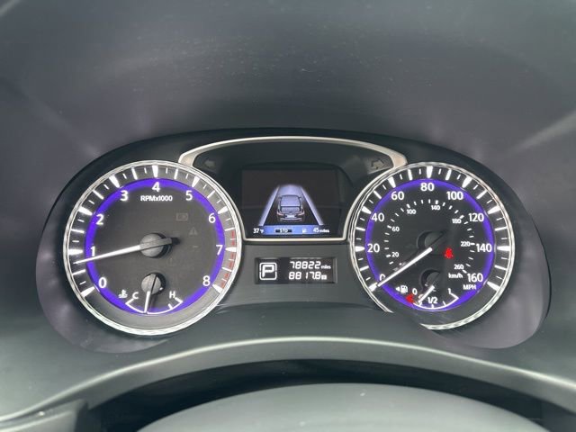 Used 2019 INFINITI QX60 Pure image 22