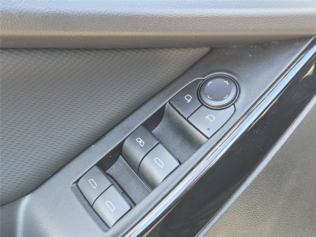 Used 2025 Chevrolet Equinox LT AWD/4WD image 28