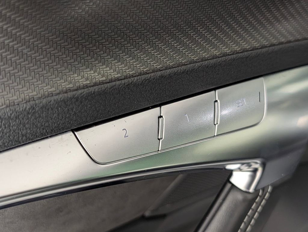 Used 2021 Audi RS 7 Sportback image 28