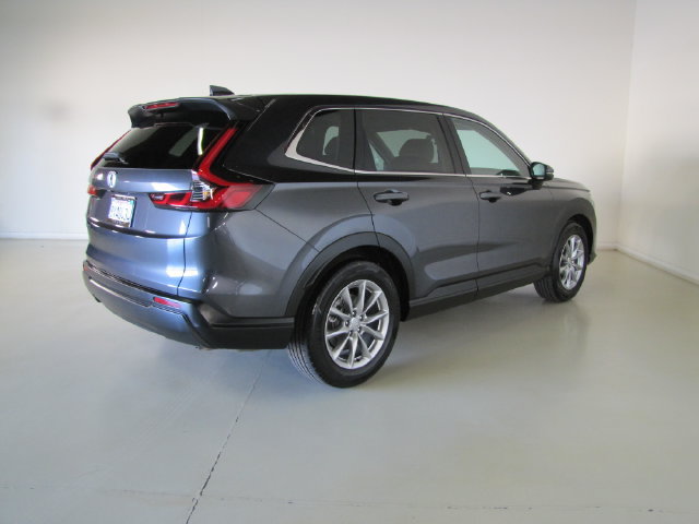 Certified 2026 Honda CR-V EX image 48