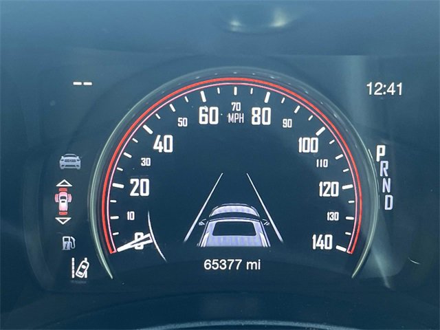 Used 2022 Dodge Durango GT image 20