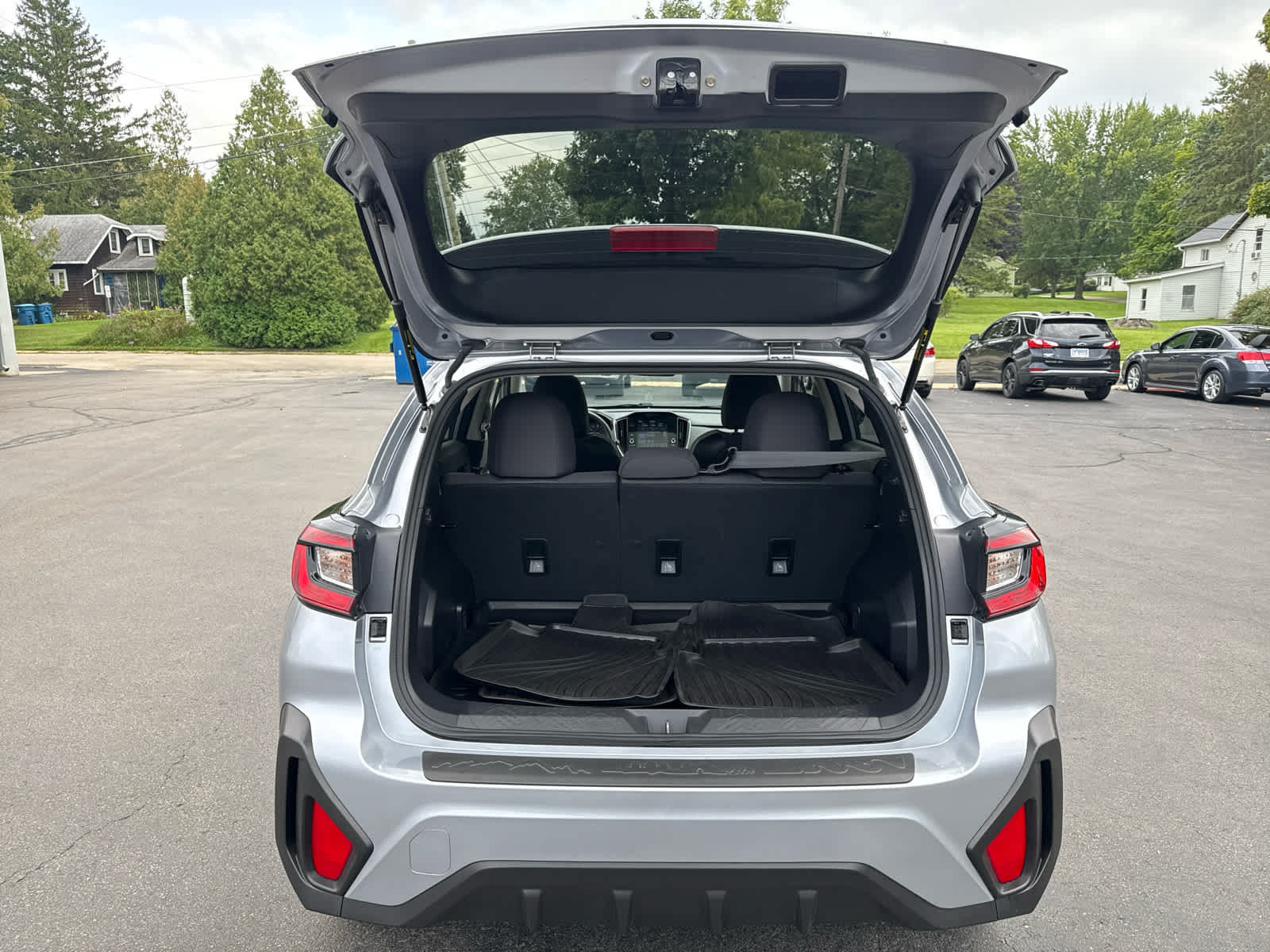 Used 2024 Subaru Crosstrek 2.0i Premium AWD/4WD image 15