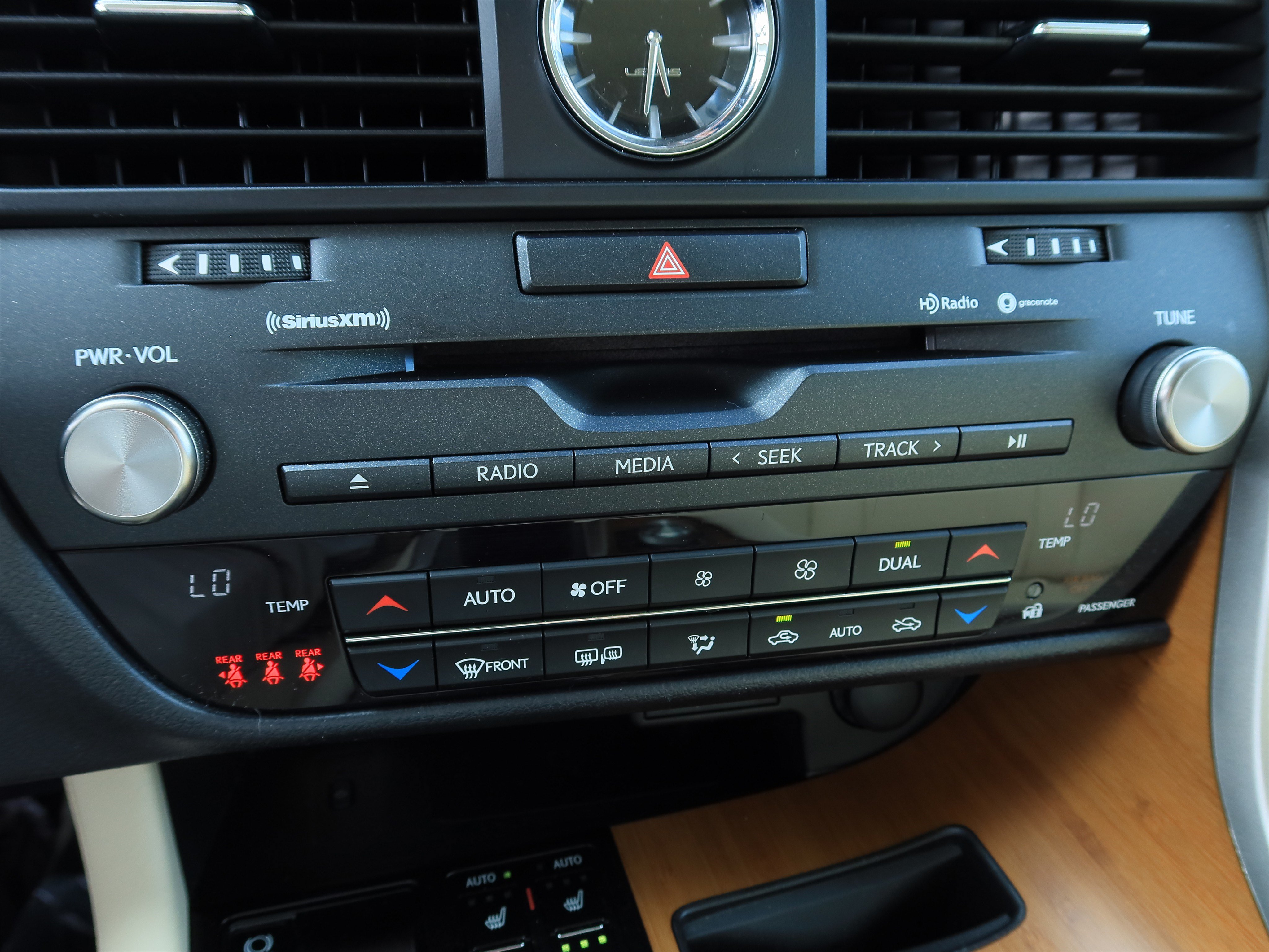 Used 2022 Lexus RX 350 FWD w/ Premium Package image 22
