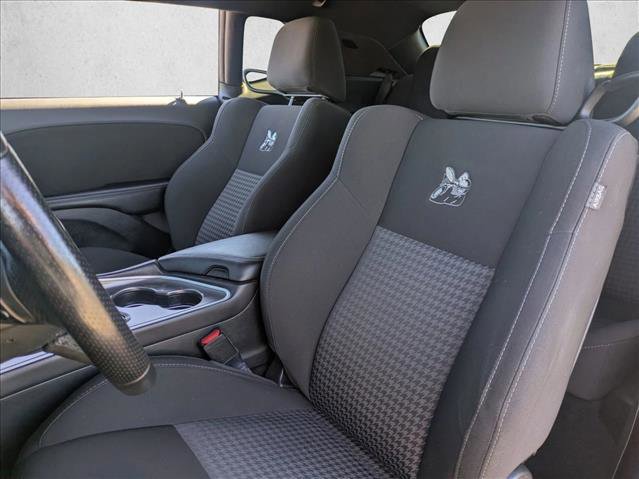 Used 2021 Dodge Challenger R/T Scat Pack w/ Driver Convenience Group image 15