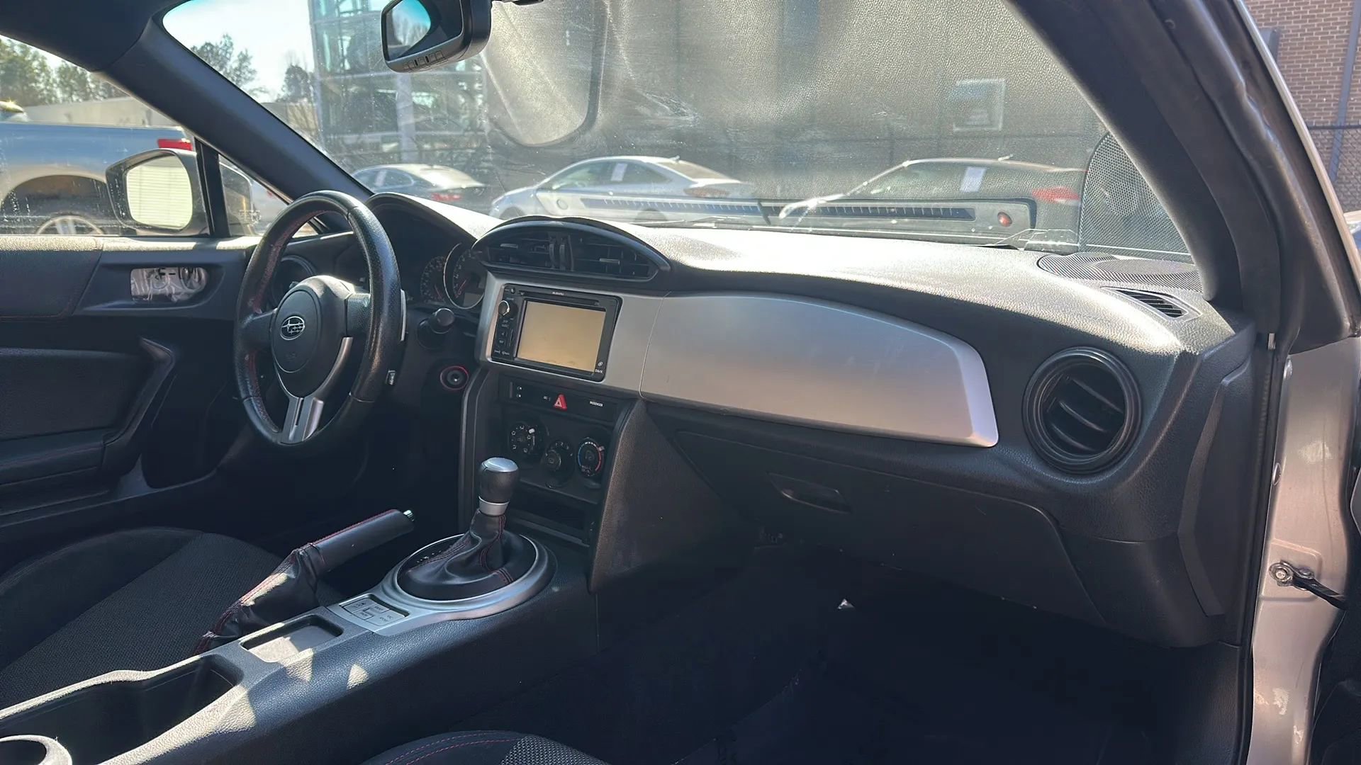 Used 2013 Subaru BRZ Premium w/ Popular Pkg 1A image 16