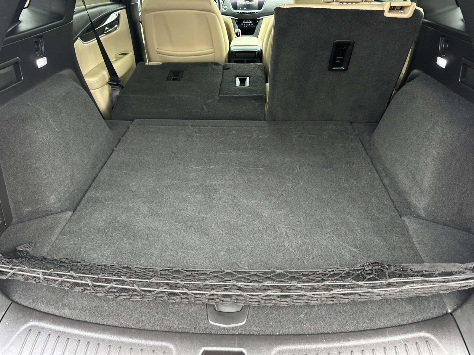 Used 2019 Cadillac XT5 AWD image 14