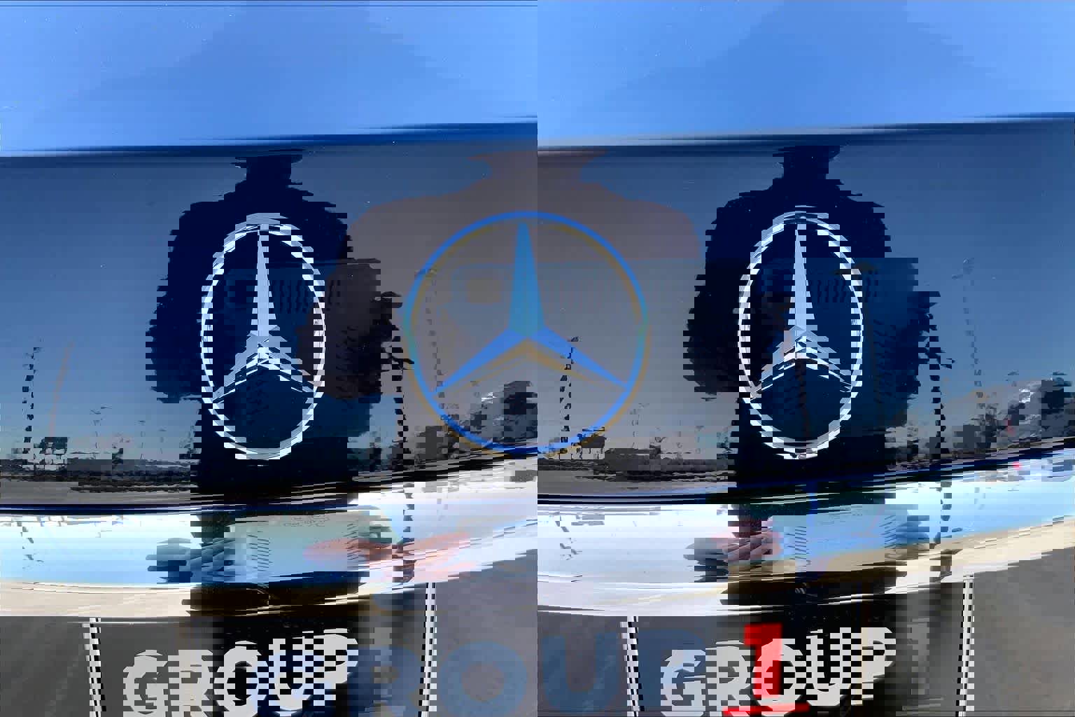 Used 2022 Mercedes-Benz S 580 4MATIC Sedan image 9