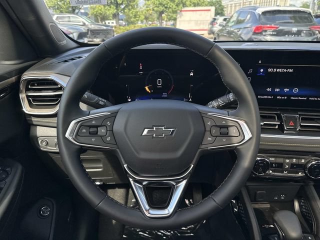 New 2026 Chevrolet TrailBlazer ACTIV w/ Convenience Package FWD image 17