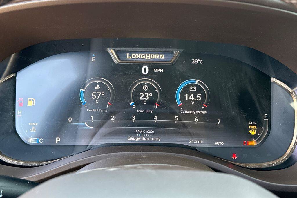 New 2026 RAM 1500 Limited AWD/4WD image 24
