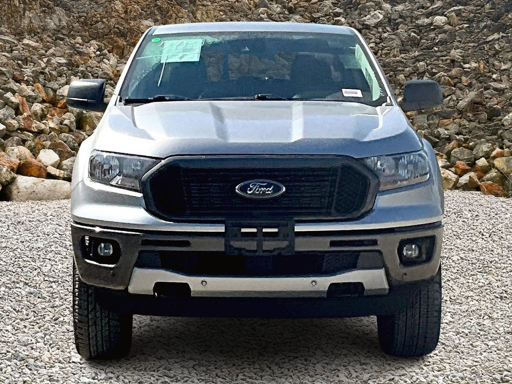 Used 2020 Ford Ranger XLT w/ Equipment Group 302A Luxury image 3