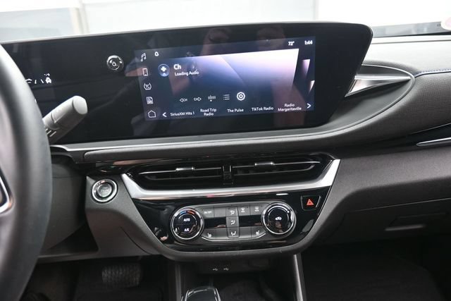 Used 2024 Buick Envista Sport Touring w/ Convenience I Package FWD image 10