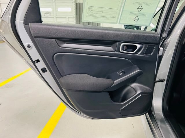 Used 2023 Honda Civic Sport image 26
