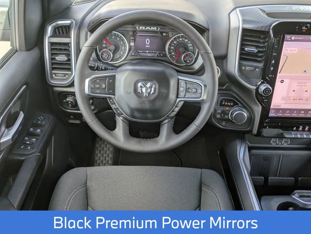 New 2026 RAM 1500 Big Horn image 29