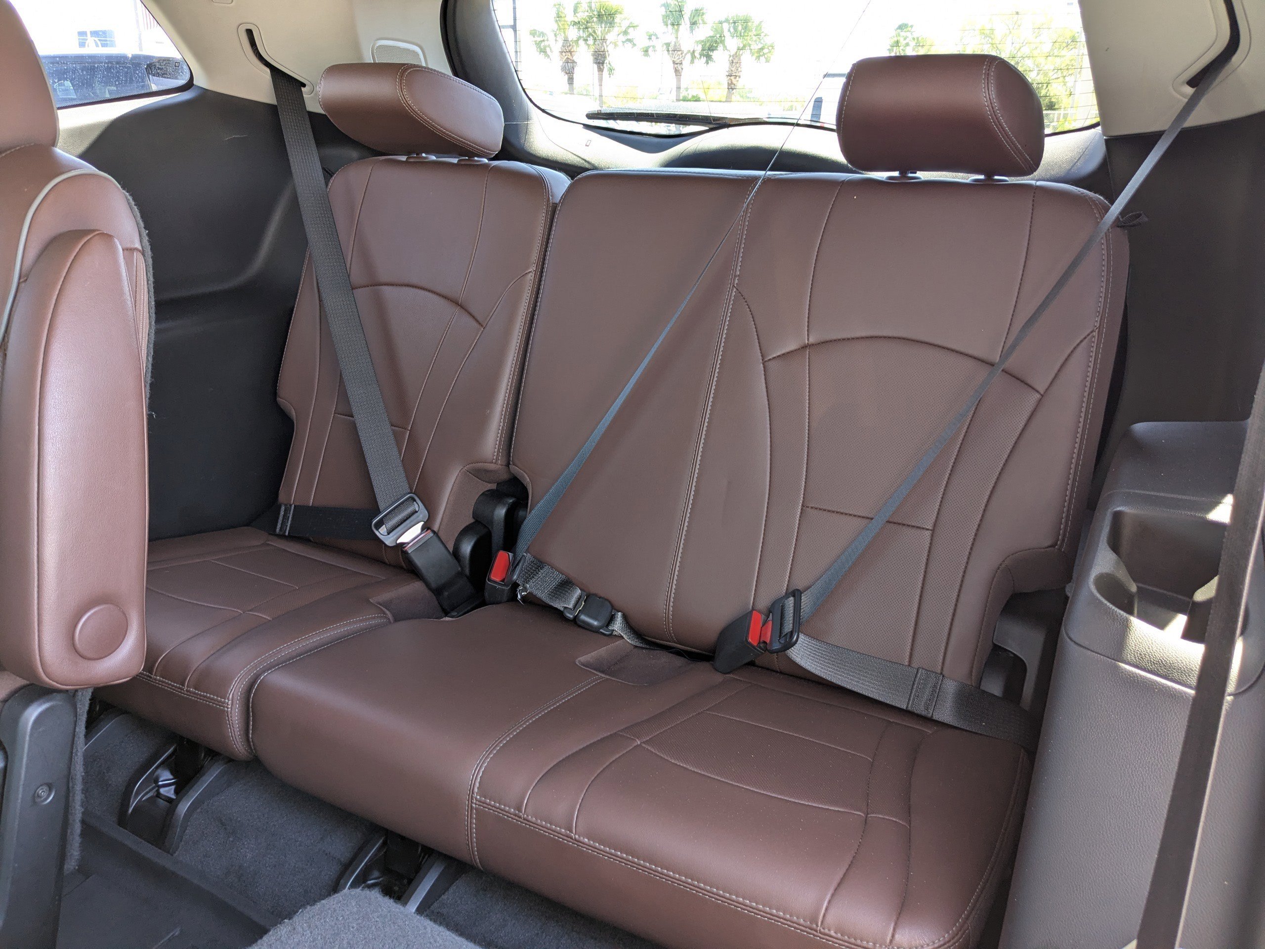 Used 2020 Buick Enclave Avenir w/ Trailering Package, 5000 lbs. image 15