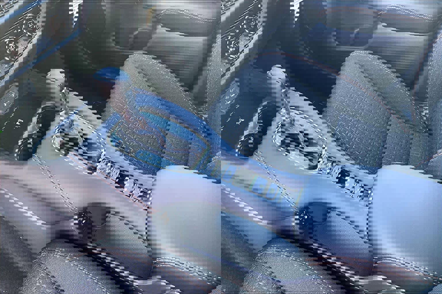 New 2026 Honda HR-V Sport image 7