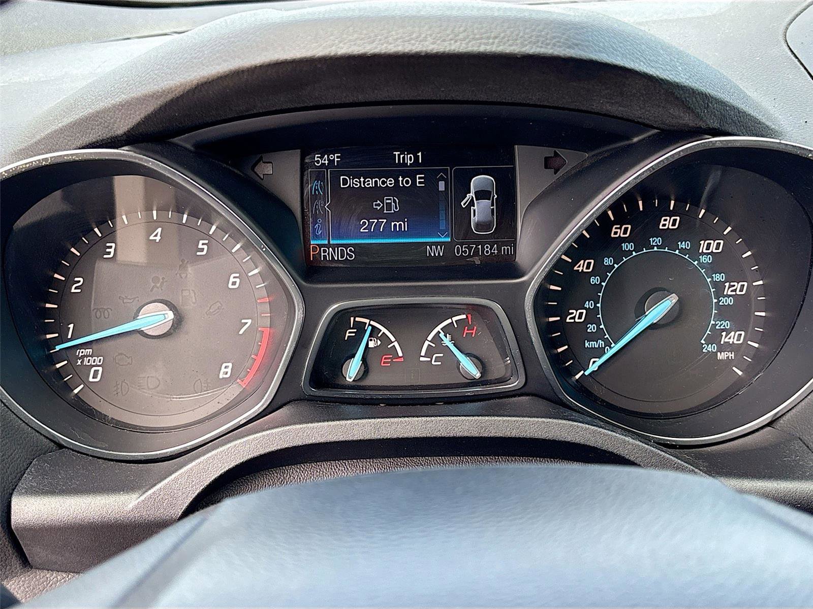 Used 2013 Ford Escape SE image 12