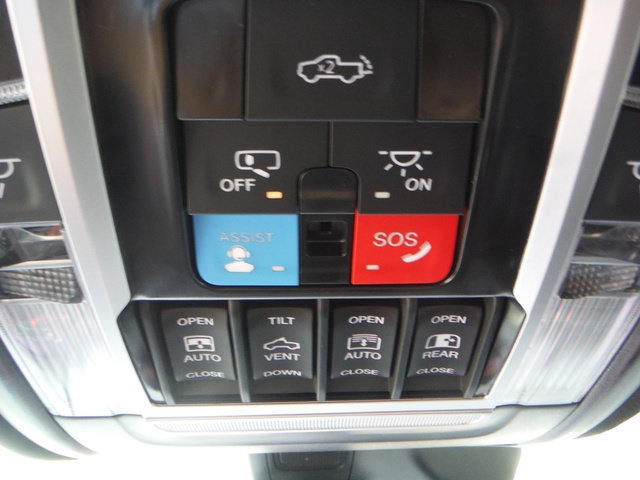 New 2027 RAM 1500 Rebel w/ Rebel Level 2 Equipment Group AWD/4WD image 57
