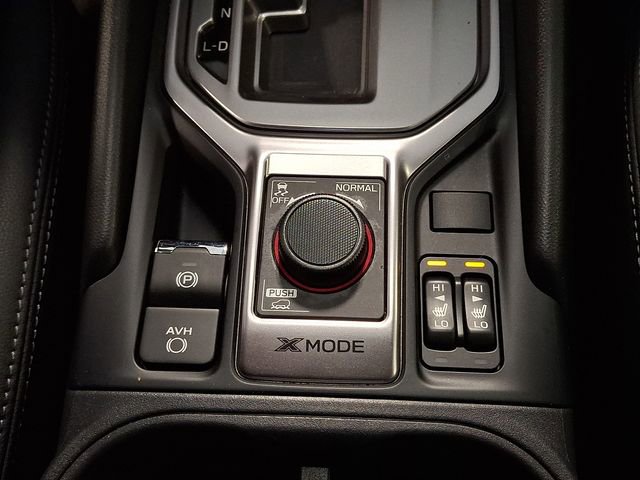 Certified 2023 Subaru Forester Premium image 24