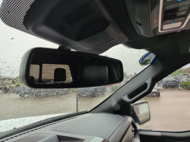 Certified 2024 Ford F150 Lariat AWD/4WD image 21