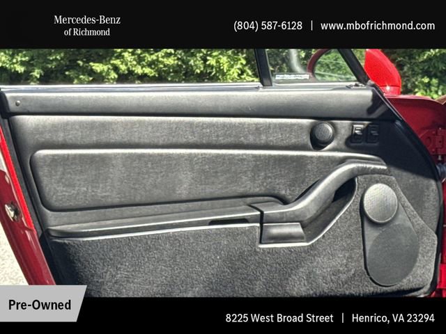 Used 1995 Porsche 911 Carrera image 12