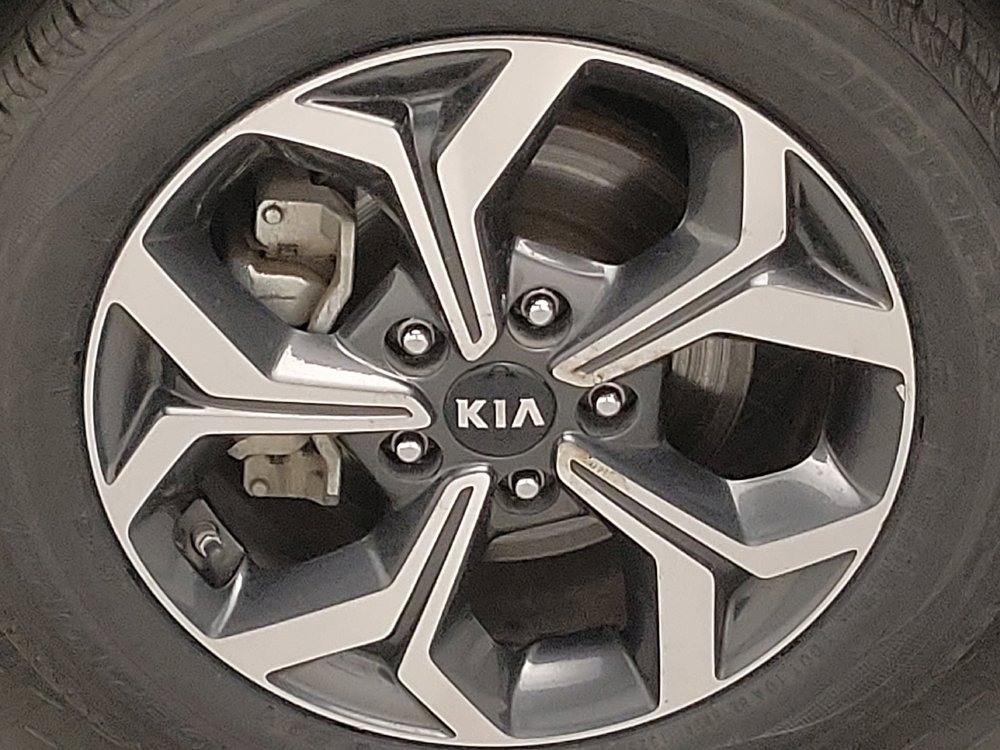 Used 2021 Kia Forte LXS FWD image 31