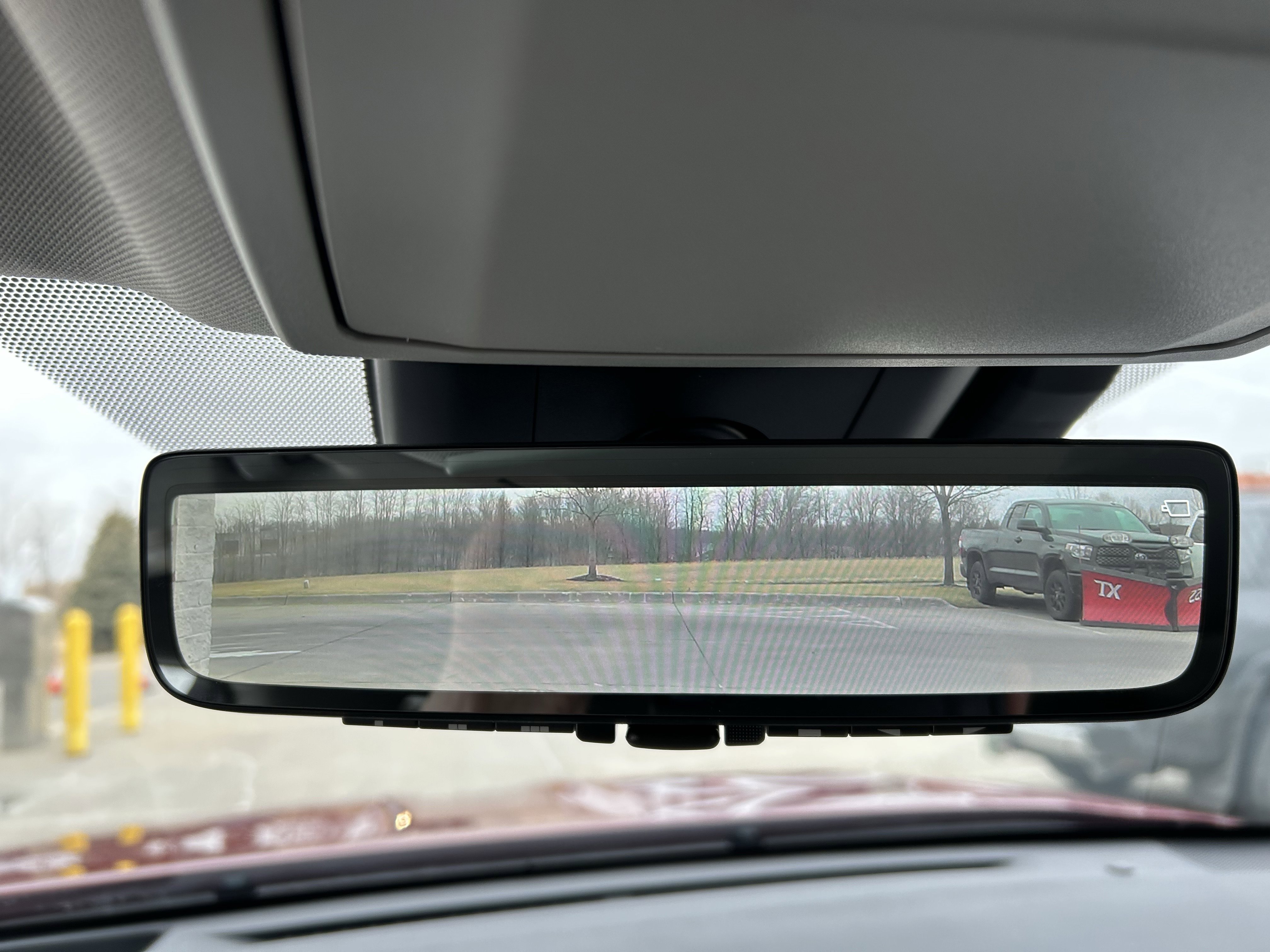 Certified 2025 Toyota Highlander Platinum image 35