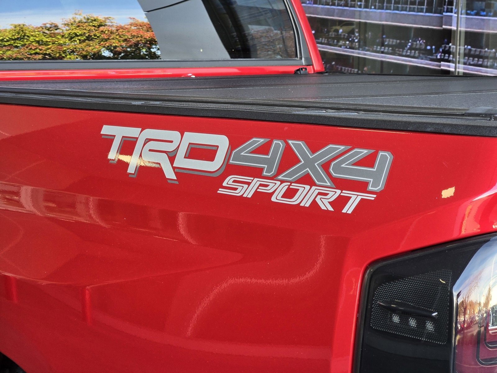 Certified 2020 Toyota Tundra SR5 image 9