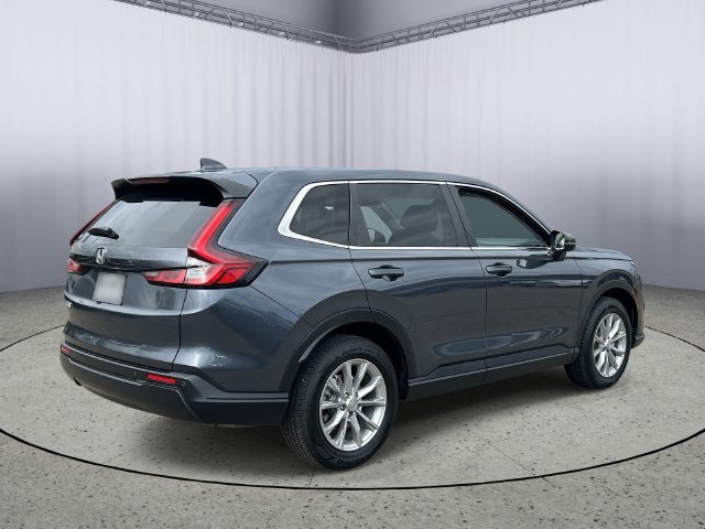 Used 2025 Honda CR-V EX-L image 9