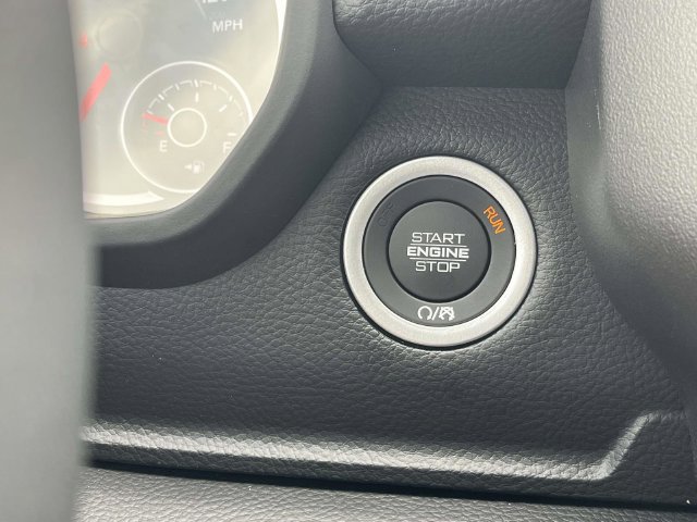 New 2027 RAM 1500 4x4 Crew Cab image 29