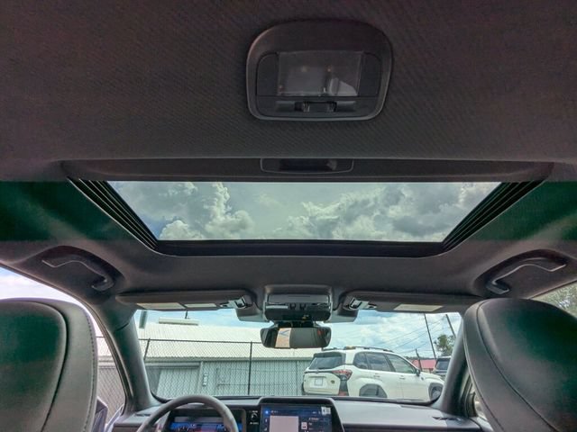 New 2026 Subaru Outback Premium AWD/4WD image 12