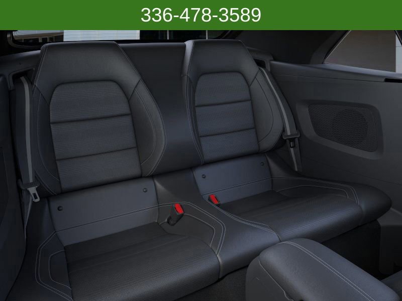 New 2025 Ford Mustang GT Premium image 11