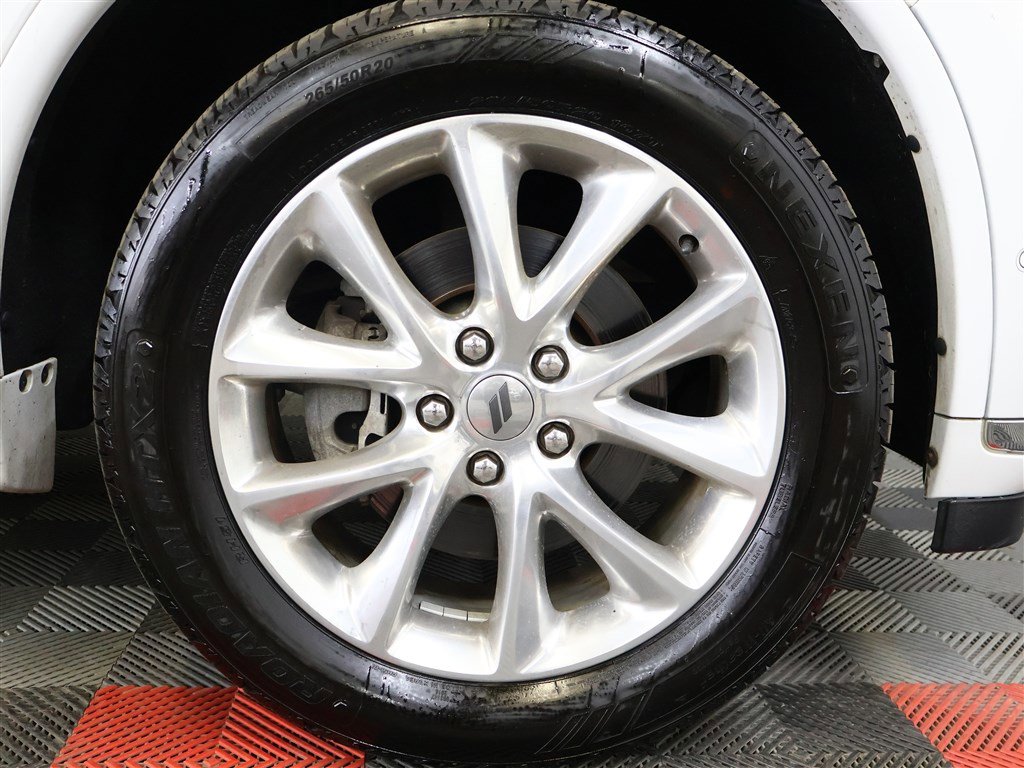 Used 2019 Dodge Durango Citadel w/ Technology Group image 25