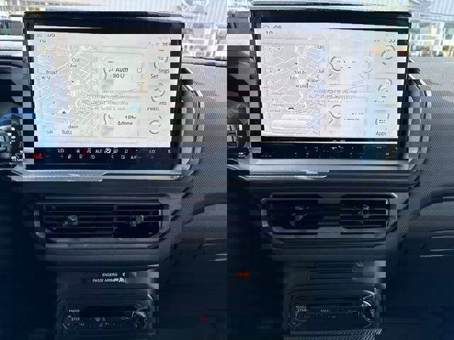 New 2025 Ford Bronco Sport Badlands w/ Badlands Tech Package image 18