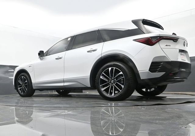 Used 2024 Acura ZDX A-Spec RWD image 25