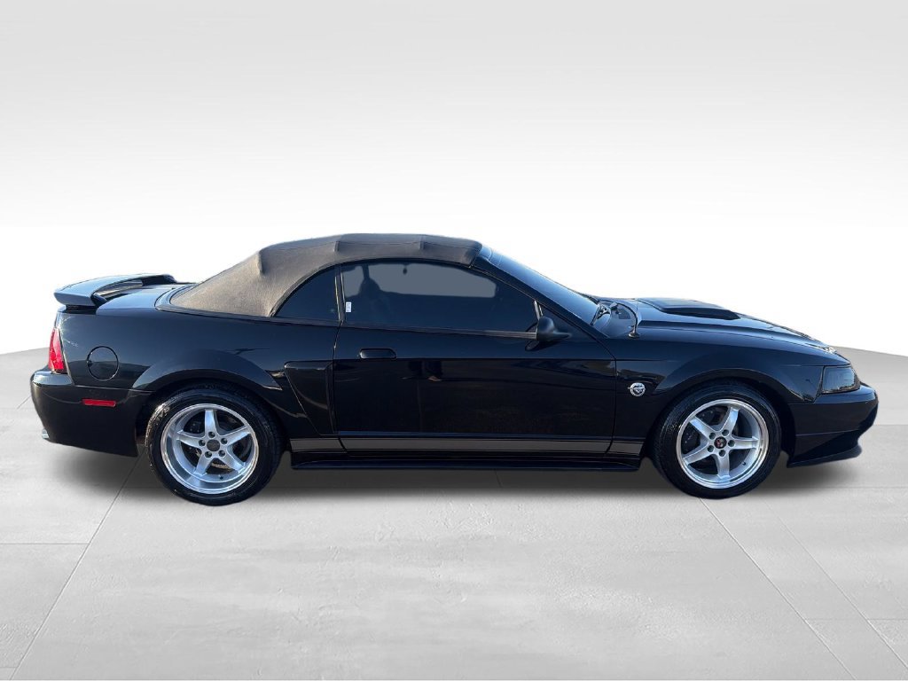 Used 2004 Ford Mustang GT RWD image 6