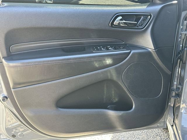 Used 2022 Dodge Durango R/T image 21