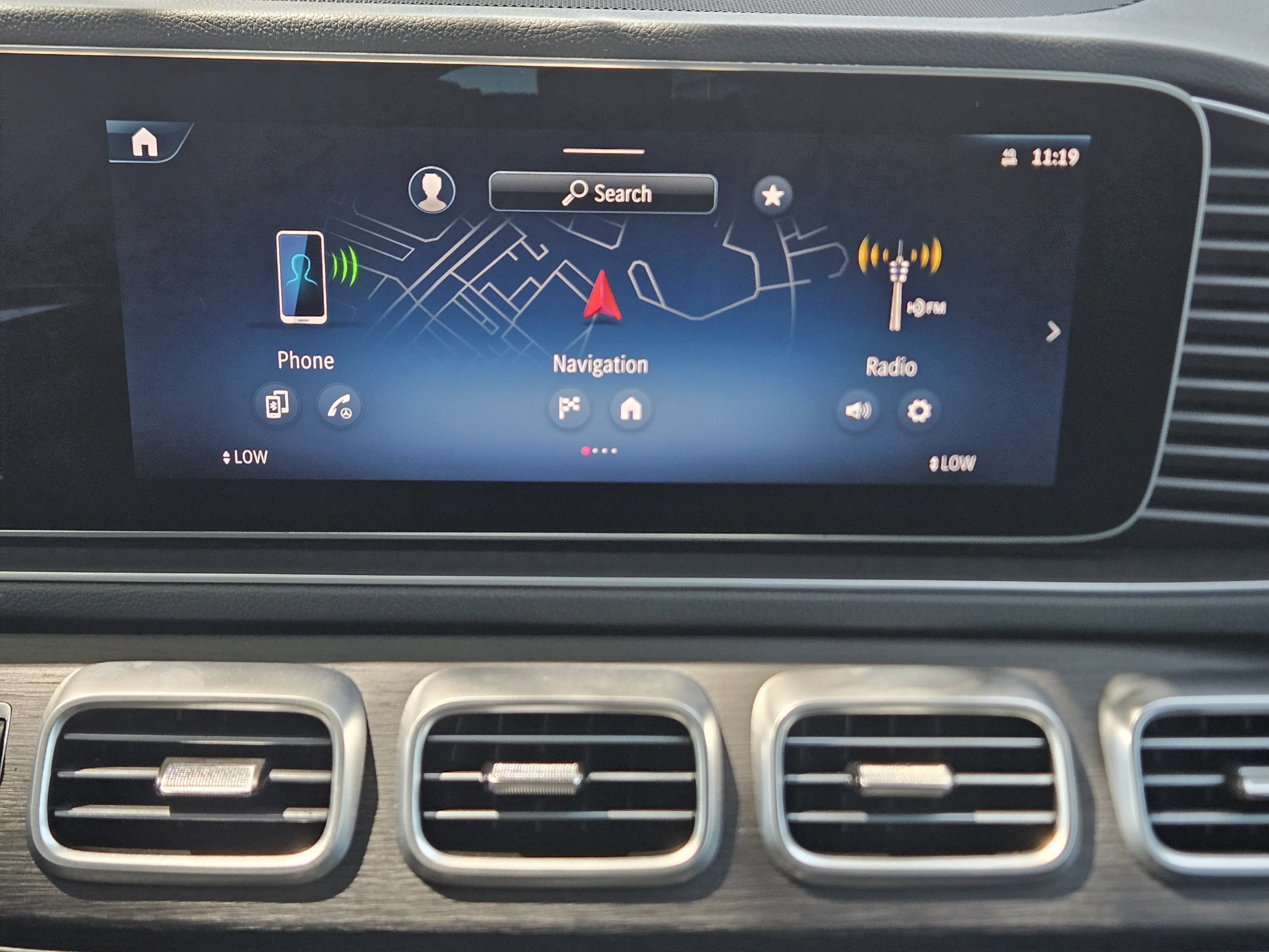 Certified 2026 Mercedes-Benz GLE 350 4MATIC image 9