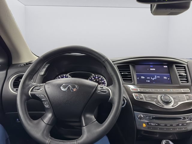 Used 2019 INFINITI QX60 Pure AWD/4WD image 14
