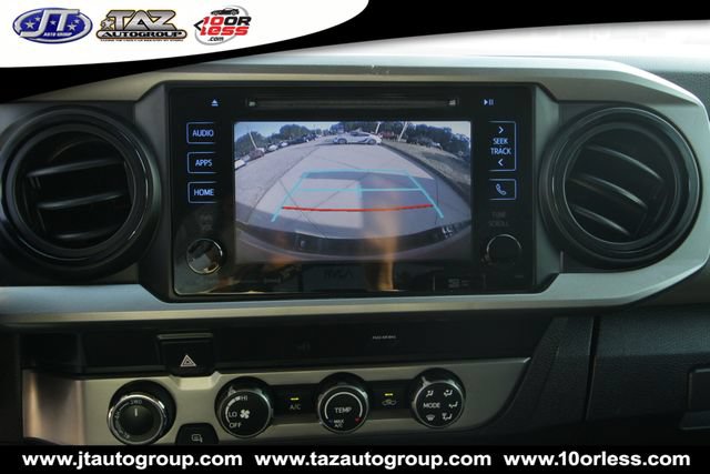 Used 2019 Toyota Tacoma SR5 AWD/4WD image 18