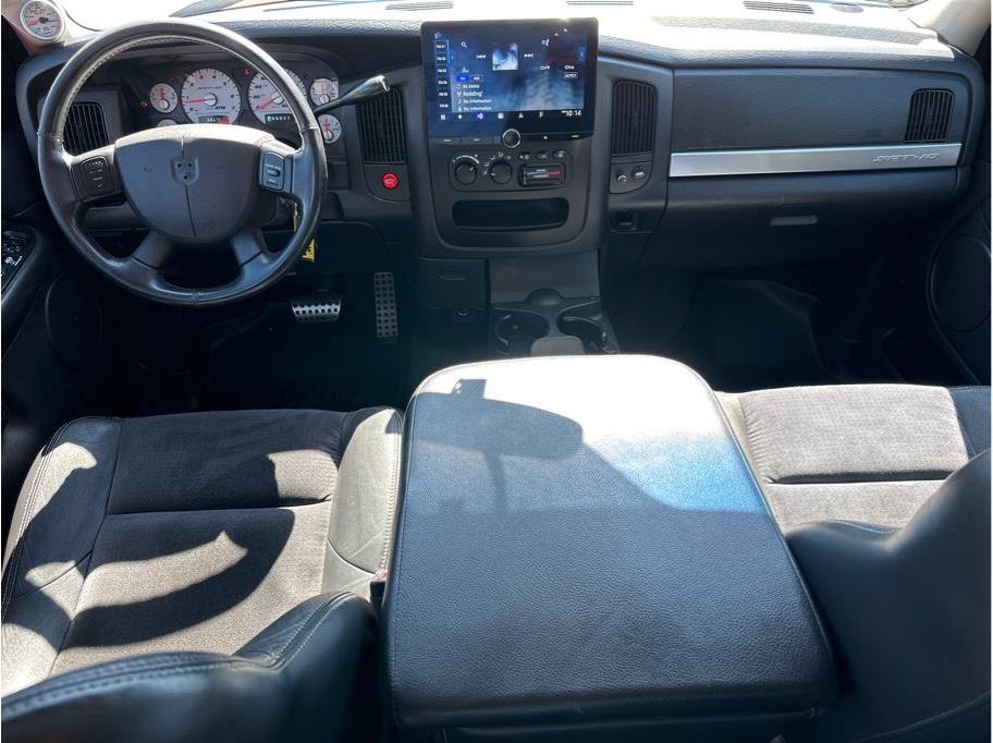 Used 2005 Dodge Ram 1500 Truck 2WD Quad Cab image 18