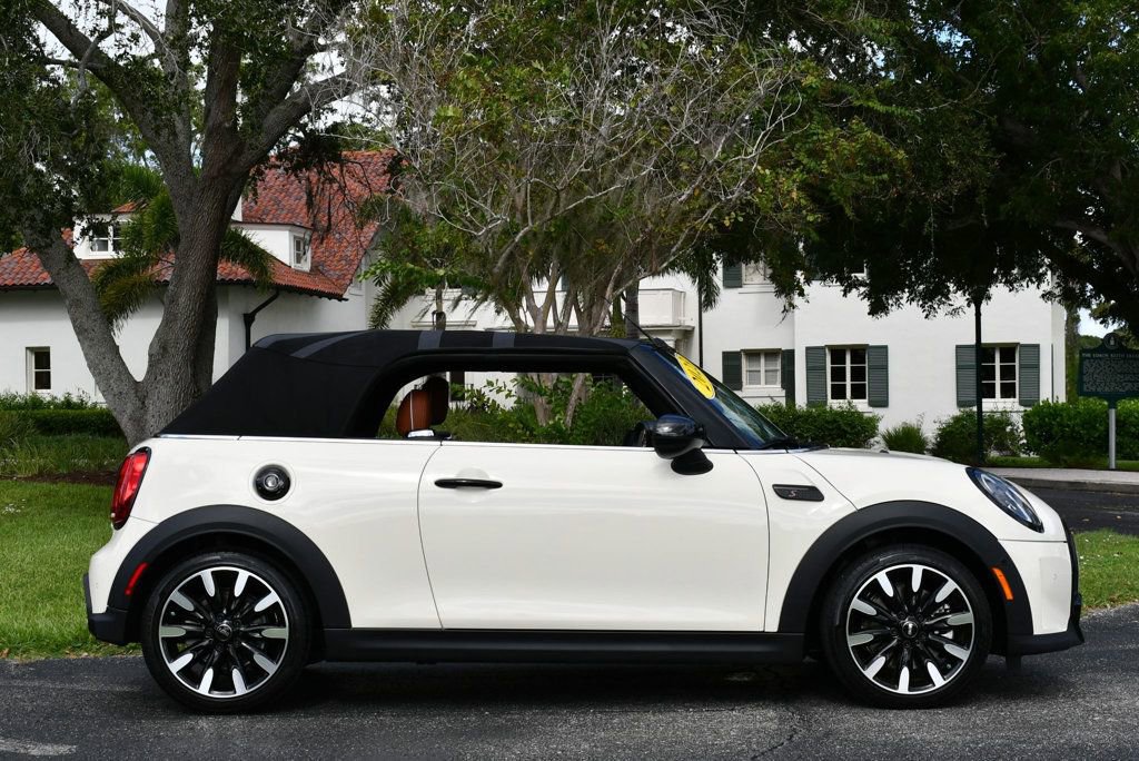 Used 2023 MINI Cooper S image 48