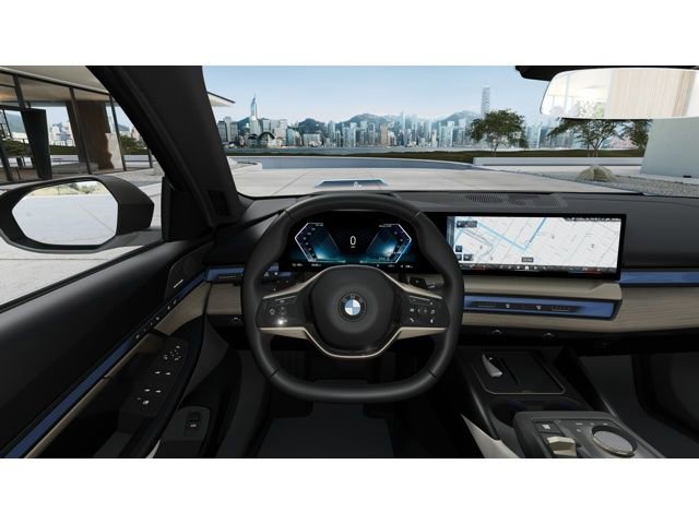 New 2026 BMW i5 eDrive40 w/ Premium Package image 13